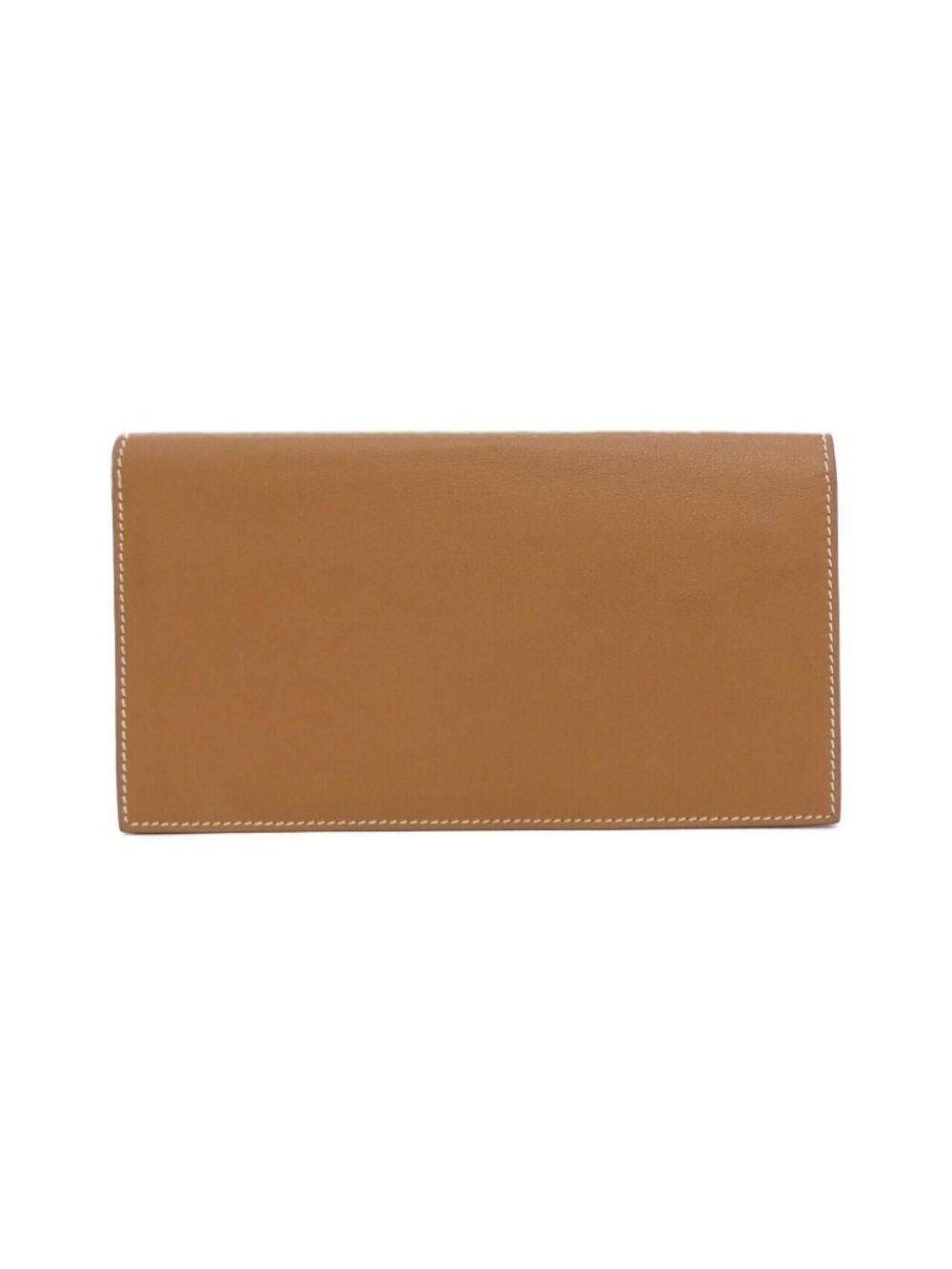 Hermes Her Mes Citizen Twill Long Combine Wallet